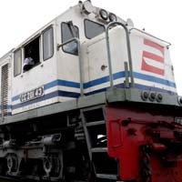 Hadapi Idul Adha, PT KA Tambah 1 Kereta ke Solo