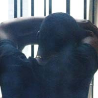 Dituding Curi Buah Randu, Sekeluarga Ditahan Polres Batang