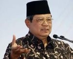 Pukul Gong, SBY Serukan Perdamaian Dunia 