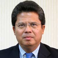 Todung: Kasus Bibit-Chandra Lebih Kecil Dibanding Kasus Century