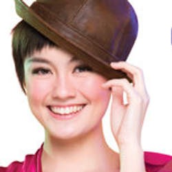Agnes Monica Jadi Favorit di MIA 2009