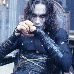 Digarap Ulang, The Crow Siap Tiru Rumus Batman