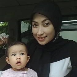 Langganan Demam Berdarah, Annisa Trihapsari Bingung