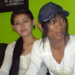 Andhika Kangen Band: Muka Aku Pas-pasan, Ngapain Dicemburuin