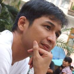 Berkat Kontrak, Pasha Lepas Dari Tahanan Kota