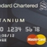 Ada Apa dengan Kartu Kredit Titanium Standard Chartered Bank 