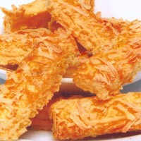 Rahasia 6 Kaastengels Gurih, Renyah, Lezat