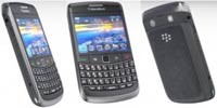 RIM BlackBerry Bidik Pasar Luar Jakarta
