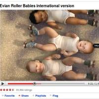Video Bayi Joget di YouTube Cetak Rekor Dunia