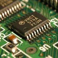 Jual Chip Palsu ke Tentara, Diringkus Polisi