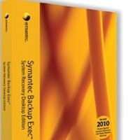 Backup Exec System Recovery 2010, Penyelamat Data UKM