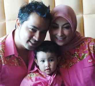 Anissa-Sultan Djorgi Harmonis