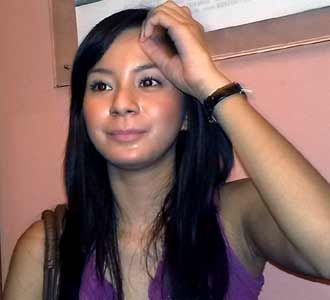 Kirana Larasati Ingin Nikah Muda