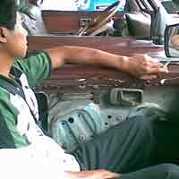 Sanksi Tidak Jelas, Penerapan Perda Anti Rokok Diacuhkan