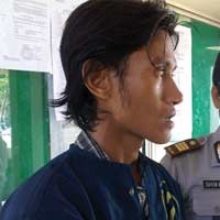 2,5 Tahun Menikah, Nanang Kerap Hajar Istri