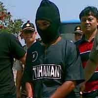 Pelaku Pelindas Anak ke KA Divonis 10 Tahun Penjara