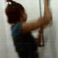 Rumah Sempat Dibakar Tapi Tak Membuat Jera 