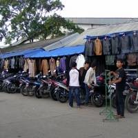 Selama 3 Tahun, PD Pasar Alami Potential Loss Rp 2 M