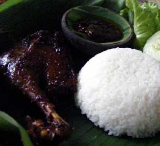 Lebih Merangsang Bebek Garang