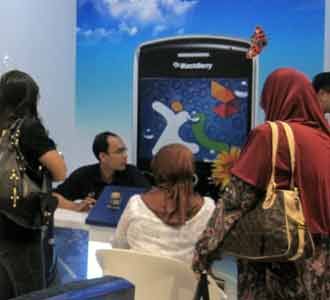 XL Manjakan Pelanggannya