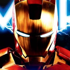 Iron Man Beraksi Dengan Kostum Baru di Film Sekuel 