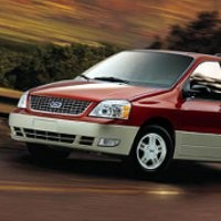 Ratusan Ford Freestar dan Ford Mercury Monterey Cacat Produksi 