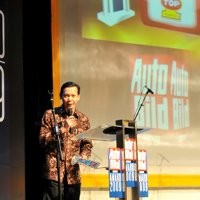 TOP 1 Gondol Oli Favorit