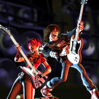 Game Bernuansa Musik Kian Berkibar