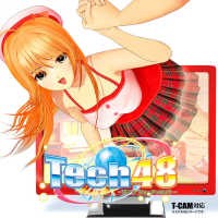 Game Erotis Adopsi Teknologi Pendeteksi Wajah