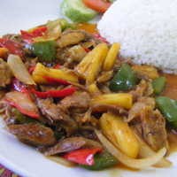 Lebih Merangsang di Bebek Garang 