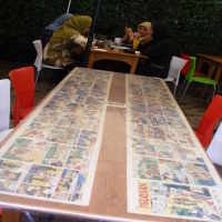 Nikmatnya Bebek Kagok Negro dan Bebek Debus 