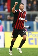 Milan Melelahkan, tapi Menghibur
