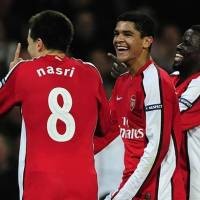 The Gunners Songsong Chelsea dengan Konsistensi