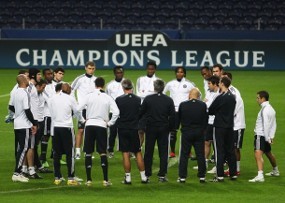 Chelsea Sambut Pekan-pekan Penting