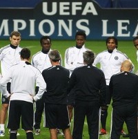 Chelsea Sambut Pekan-pekan Penting