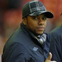 Robinho Siap Kembali di Akhir Pekan