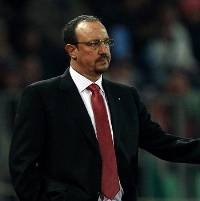 Salahkan Diri Sendiri, Liverpool