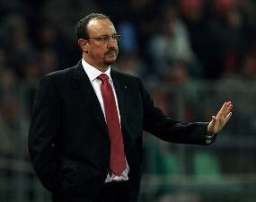 Salahkan Diri Sendiri, Liverpool