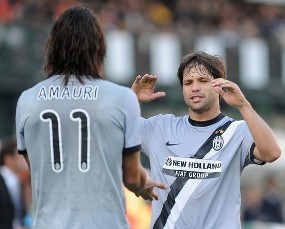 Misi Diego di Tanah Prancis