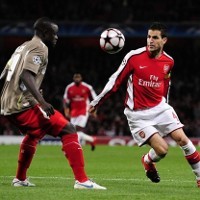 Fabregas: Saatnya Santai