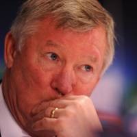 Ferguson: MU Diremehkan