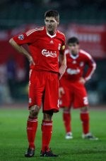 Liverpool Terburuk dalam Enam Tahun