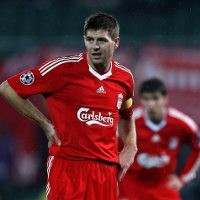 Liverpool Terburuk dalam Enam Tahun