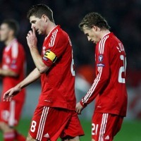 Liverpool Tersingkir