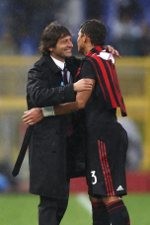 Misi Milan Menaklukkan San Siro