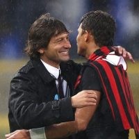 Misi Milan Menaklukkan San Siro