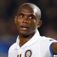 Etoo: Sampai Bertemu di Bernabeu, Barca 