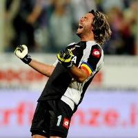 Frey Merasa Seperti Orang Italia 