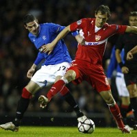 Rangers Out, Unirea-Stuttgart Bersaing Ketat