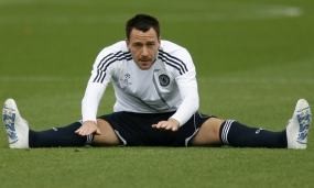 Menjadi Nomor 1 di Partai ke-300